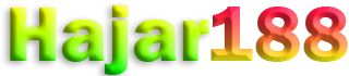 HAJAR188